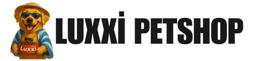 Luxxi Petshop - Luxxi Petshop’ta %100 Orijinal Mama ve Aksesuar – Hızlı Teslimat!