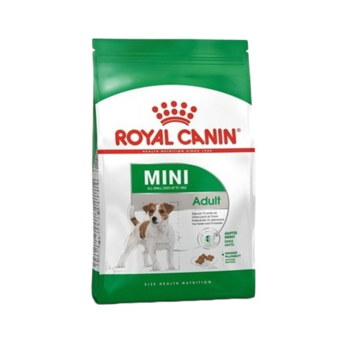 Mini Adult Köpek Maması 4 Kg