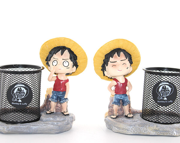 Luffy Kalemlik